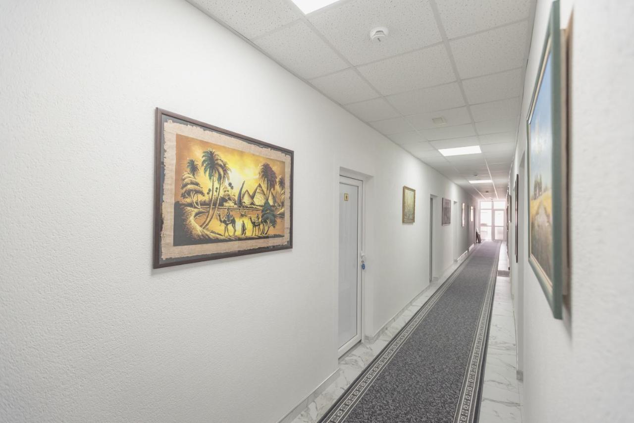 Vila Safir Loznica Exterior foto