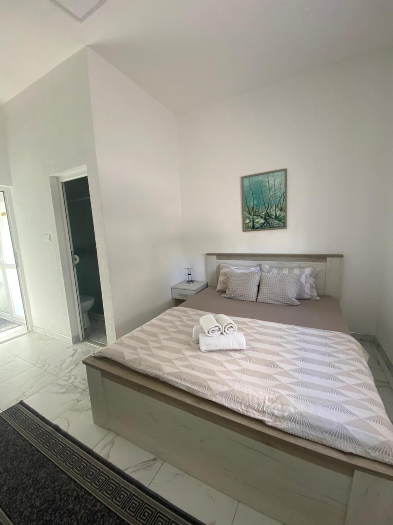 Vila Safir Loznica Exterior foto