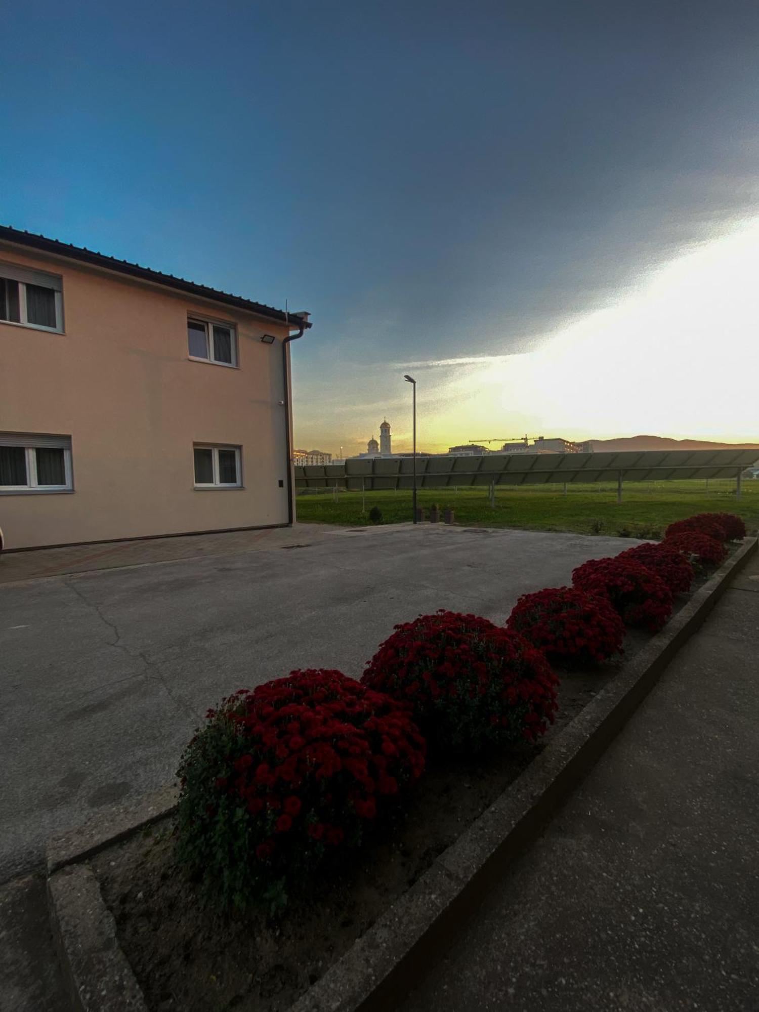 Vila Safir Loznica Exterior foto