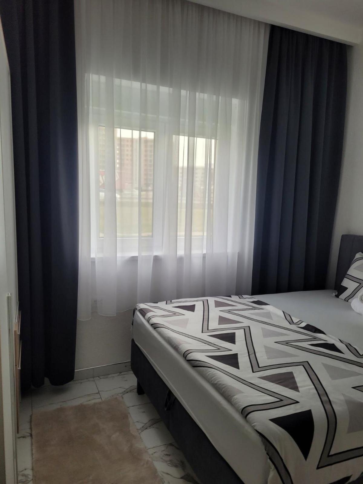 Vila Safir Loznica Exterior foto