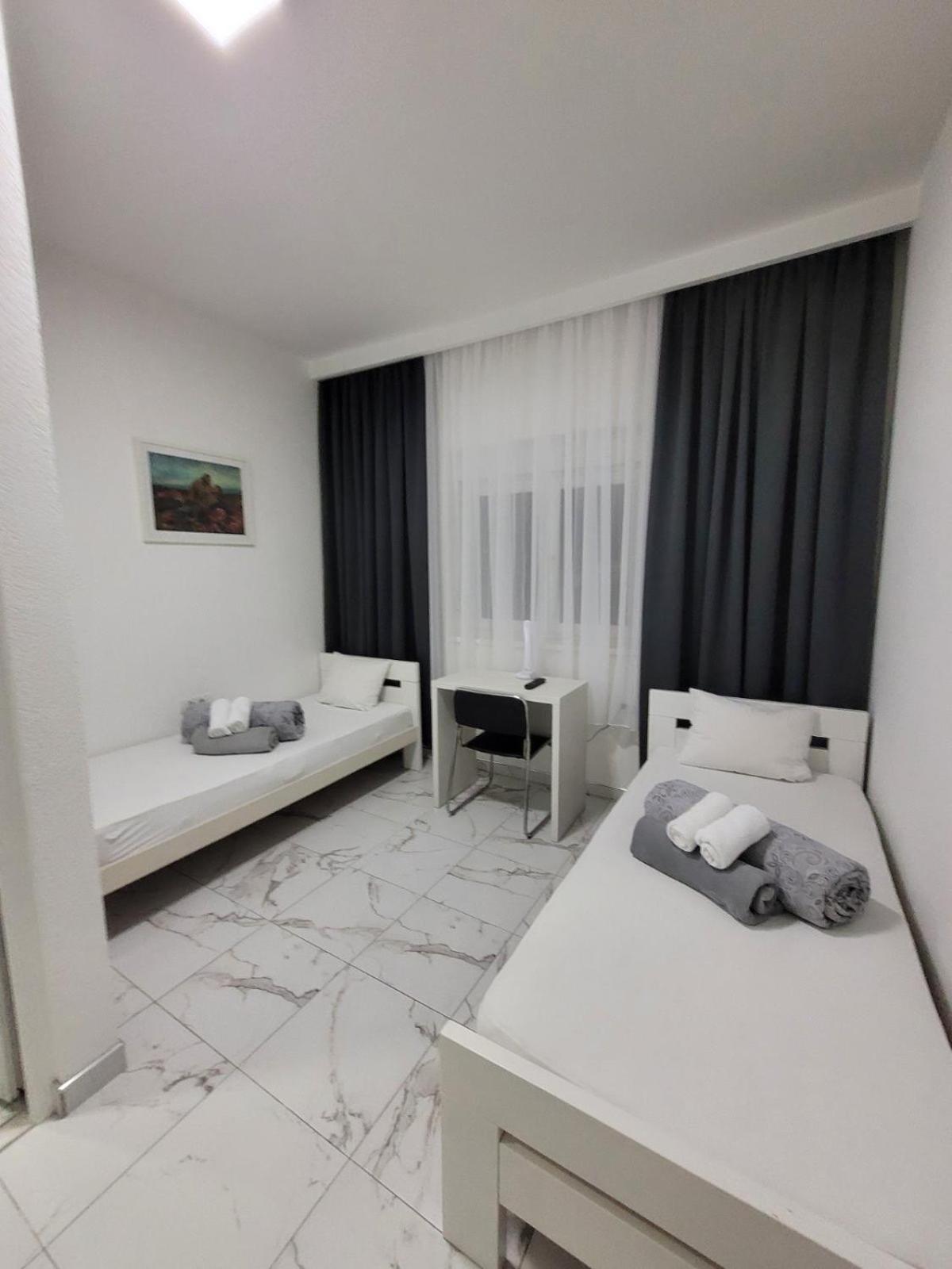 Vila Safir Loznica Exterior foto